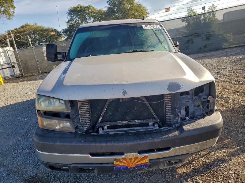Aukcja sprzedaży 2006 Chevrolet Silverado, vin: 1GCHK23D46F225714, numer aukcji: 97416135