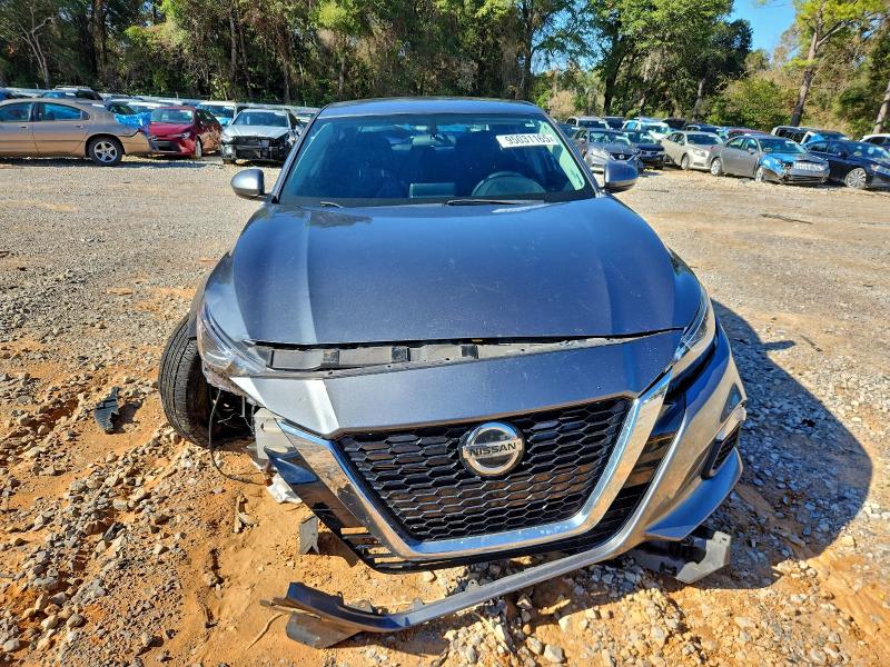 Продажа на аукционе авто 2020 Nissan Altima, vin: 1N4BL4BV8LC243287, номер лота: 95031165