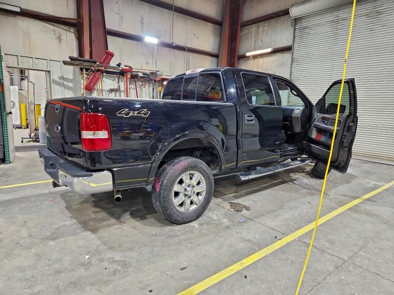 2005 Ford F150 მანქანა იყიდება აუქციონზე, vin: 1FTPW14515FB45948, აუქციონის ნომერი: 94990885