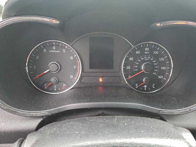 Aukcja sprzedaży 2017 Kia Forte, vin: 3KPFK4A70HE161751, numer aukcji: 96361095