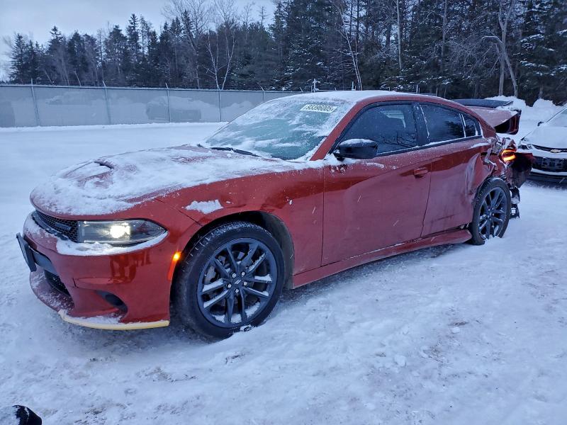 2023 Dodge Charger მანქანა იყიდება აუქციონზე, vin: 2C3CDXMG9PH679181, აუქციონის ნომერი: 93396005