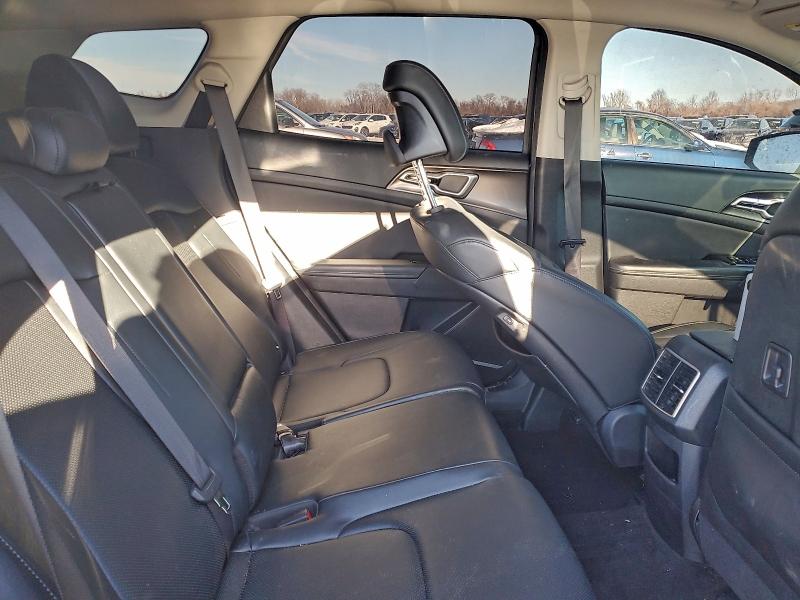Продаж на аукціоні авто 2024 Kia Sportage, vin: 5XYK33DF5RG144697, номер лоту: 95468315