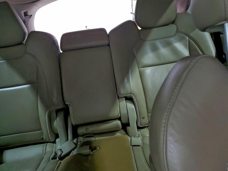 Продаж на аукціоні авто 2015 Acura Mdx, vin: 5FRYD4H28FB030294, номер лоту: 97290525