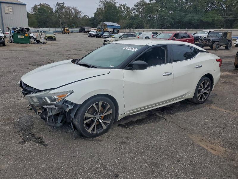 Auction sale of the 2016 Nissan Maxima, vin: 1N4AA6AP0GC421649, lot number: 94979675