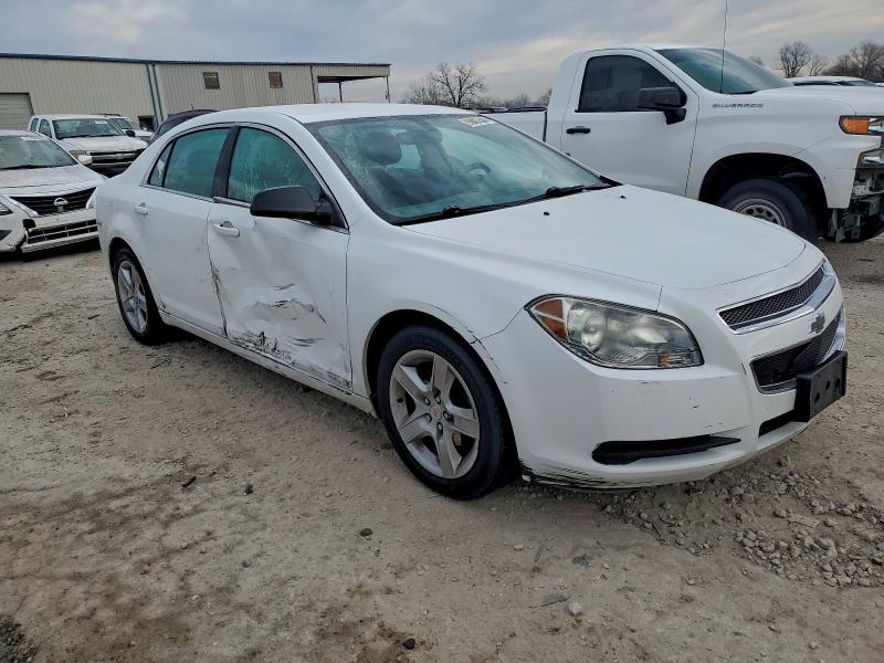 Продаж на аукціоні авто 2010 Chevrolet Malibu, vin: 1G1ZA5E04AF283942, номер лоту: 96927645