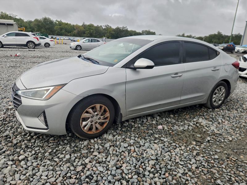 Aukcja sprzedaży 2020 Hyundai Elantra, vin: 5NPD74LF1LH512166, numer aukcji: 95869725
