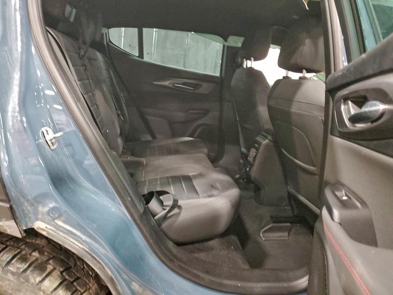 97388635 :رقم المزاد ، ZACPDFCW6R3A35002 vin ، 2024 Dodge Hornet مزاد بيع