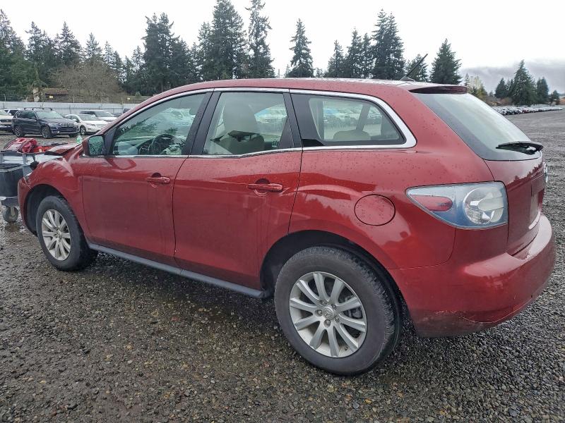 Aukcja sprzedaży 2010 Mazda Cx-7, vin: JM3ER2WM8A0329216, numer aukcji: 95455735