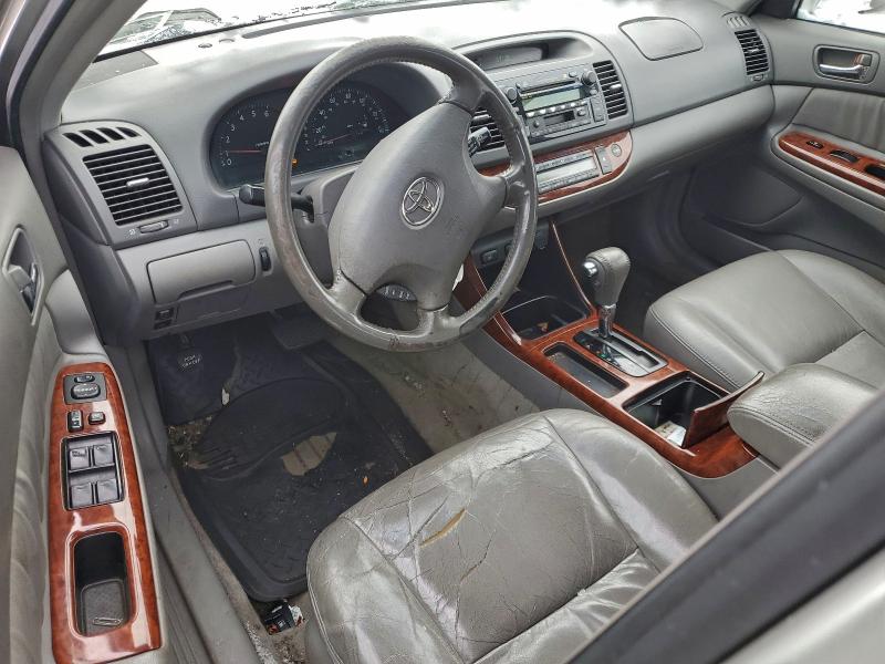 Продажа на аукционе авто 2003 Toyota Camry, vin: 4T1BF30K03U061075, номер лота: 96503095