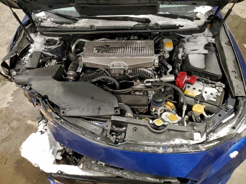 Продаж на аукціоні авто 2024 Subaru Wrx, vin: JF1VBAB61R9804944, номер лоту: 95213725