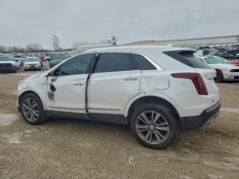 Aukcja sprzedaży 2024 Cadillac Xt5, vin: 1GYKNDR42RZ730518, numer aukcji: 97617665