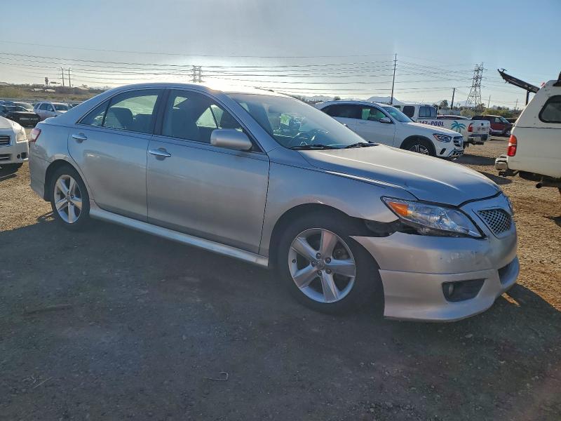 Продажа на аукционе авто 2010 Toyota Camry, vin: 4T1BF3EK8AU070161, номер лота: 95916845