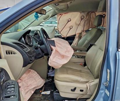 Aukcja sprzedaży 2013 Chrysler Town & Country, vin: 2C4RC1BG3DR646711, numer aukcji: 96809845