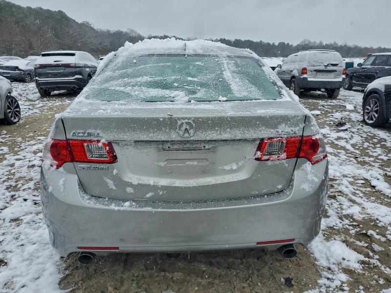 Продаж на аукціоні авто 2010 Acura Tsx, vin: JH4CU2F69AC015958, номер лоту: 94707935