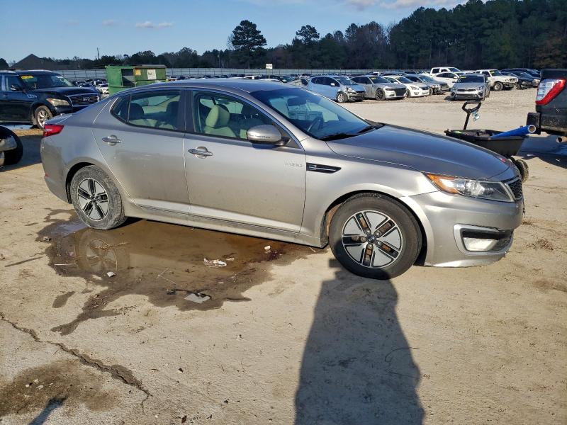 Продажа на аукционе авто 2013 Kia Optima, vin: KNAGM4ADXD5052401, номер лота: 96007485