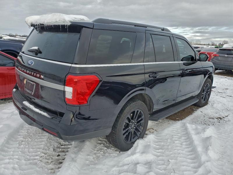 94238825 :رقم المزاد ، 1FMJU1J82REA87494 vin ، 2024 Ford Expedition مزاد بيع