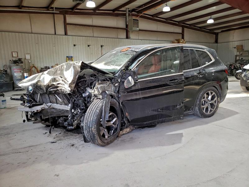Продаж на аукціоні авто 2023 Bmw X3, vin: 5UX53DP01P9P18316, номер лоту: 96724915