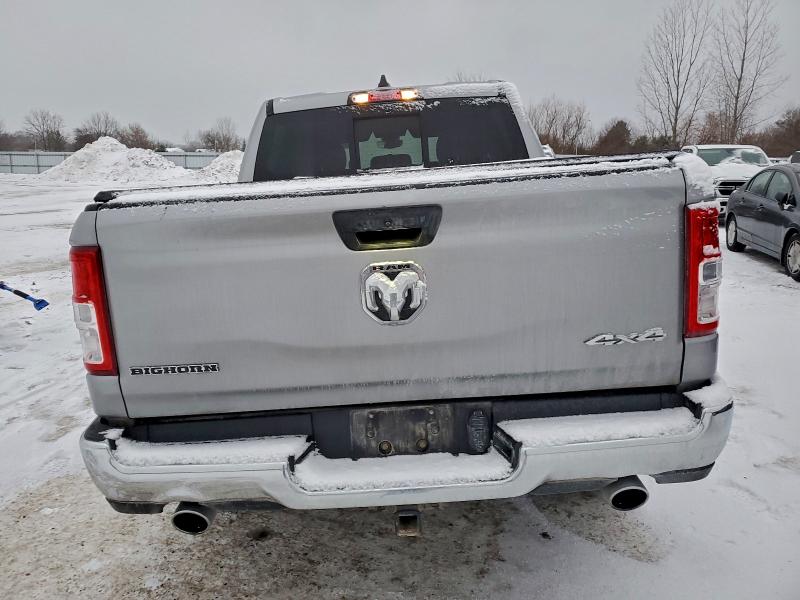 Продаж на аукціоні авто 2024 Ram 1500 Big H, vin: 1C6SRFFT4RN182473, номер лоту: 95673215
