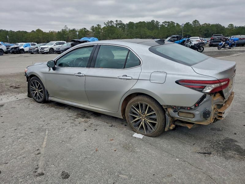 Aukcja sprzedaży 2023 Toyota Camry, vin: 4T1F11BK3PU074197, numer aukcji: 95836685