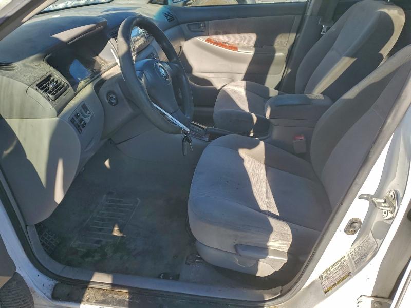 Aukcja sprzedaży 2005 Toyota Corolla, vin: 1NXBR32E65Z498189, numer aukcji: 95577065