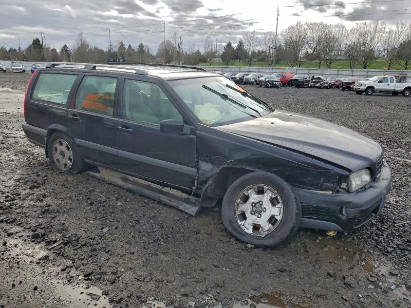 Aukcja sprzedaży 2000 Volvo V70, vin: YV1LZ56D1Y2643705, numer aukcji: 96584465