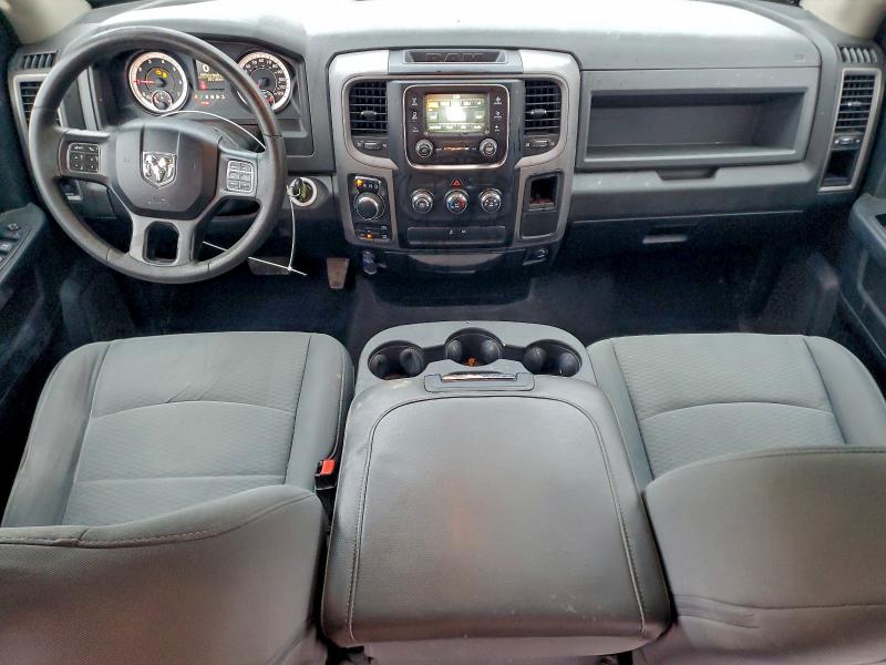 Aukcja sprzedaży 2017 Ram 1500, vin: 1C6RR7FG9HS850016, numer aukcji: 96878275