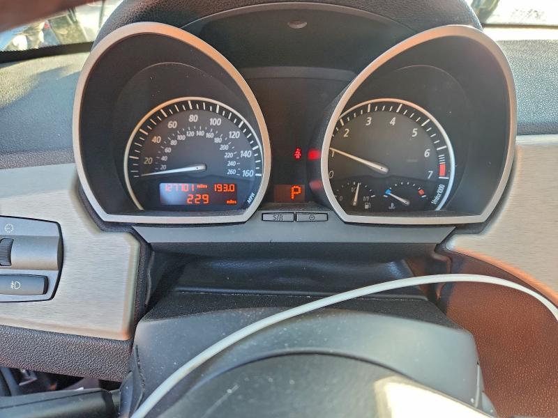Продажа на аукционе авто 2003 Bmw Z4 2.5, vin: 4USBT33403LS44647, номер лота: 97210615