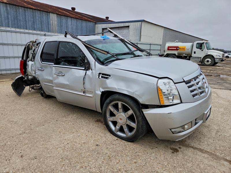 Auction sale of the 2013 Cadillac Escalade, vin: 1GYS3BEF7DR155908, lot number: 97710255