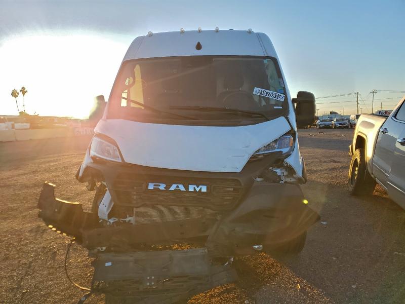 Продажа на аукционе авто 2024 Ram Promaster 2500, vin: 3C6LRVDG3RE132933, номер лота: 91870915