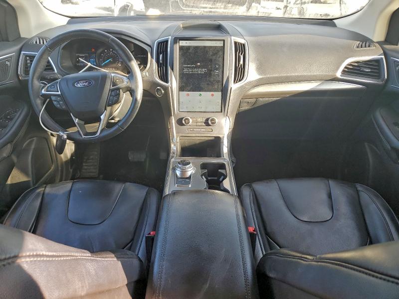 2022 Ford Edge მანქანა იყიდება აუქციონზე, vin: 2FMPK4K92NBA91835, აუქციონის ნომერი: 95783215