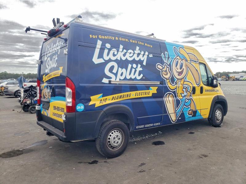 Aukcja sprzedaży 2024 Ram Promaster 2500, vin: 3C6LRVDG6RE102969, numer aukcji: 95644555