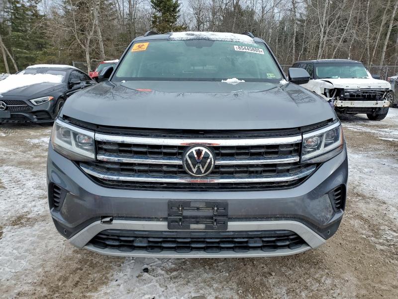 Aukcja sprzedaży 2021 Volkswagen Atlas Se, vin: 1V2HR2CA5MC549821, numer aukcji: 85445805