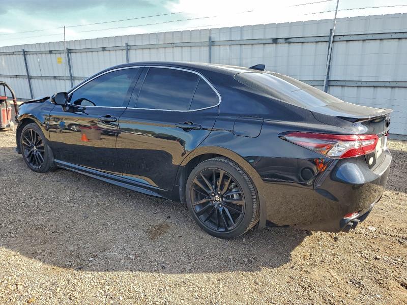 2024 Toyota Camry Xse მანქანა იყიდება აუქციონზე, vin: 4T1K61AK1RU905541, აუქციონის ნომერი: 95184815