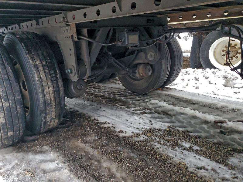 2023 Utility Trailer Dry Van მანქანა იყიდება აუქციონზე, vin: 1UYVS2536P3885605, აუქციონის ნომერი: 95137475
