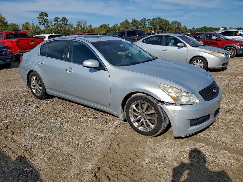 Aukcja sprzedaży 2008 Infiniti G35, vin: JNKBV61E98M210235, numer aukcji: 95246715