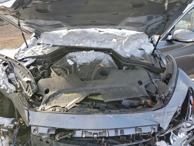 Aukcja sprzedaży 2021 Infiniti Q50, vin: JN1EV7BR4MM755536, numer aukcji: 95780905