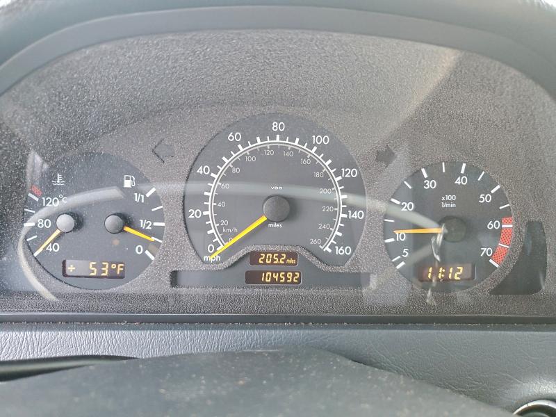 Продаж на аукціоні авто 1999 Mercedes-benz C 230, vin: WDBHA24G7XA680016, номер лоту: 94936455