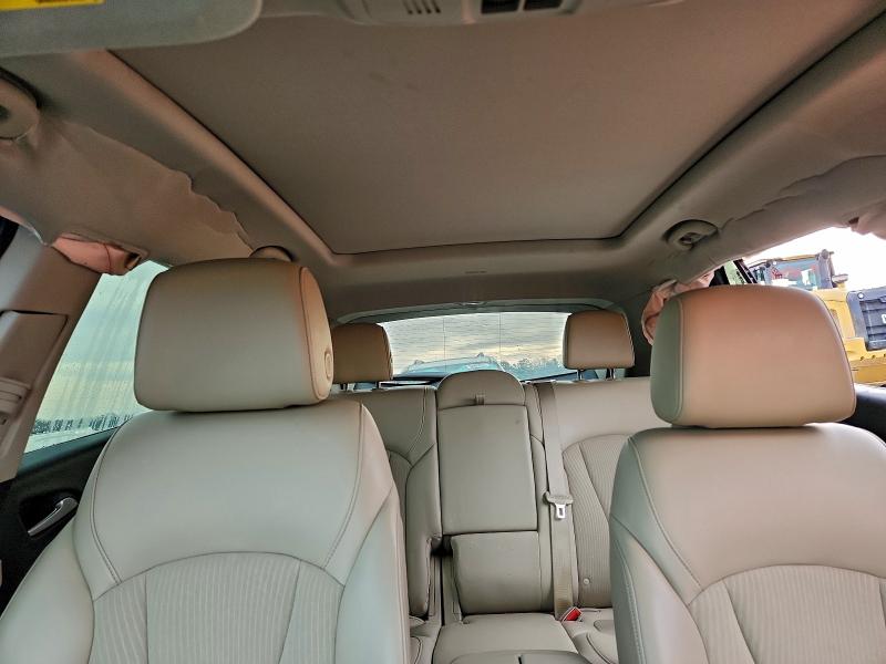 94486805 :رقم المزاد ، LRBFXBSA5LD167120 vin ، 2020 Buick Envision مزاد بيع