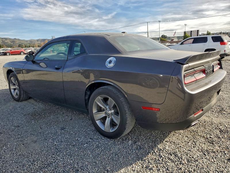 Продажа на аукционе авто 2022 Dodge Challenger, vin: 2C3CDZAG5NH144216, номер лота: 96847855
