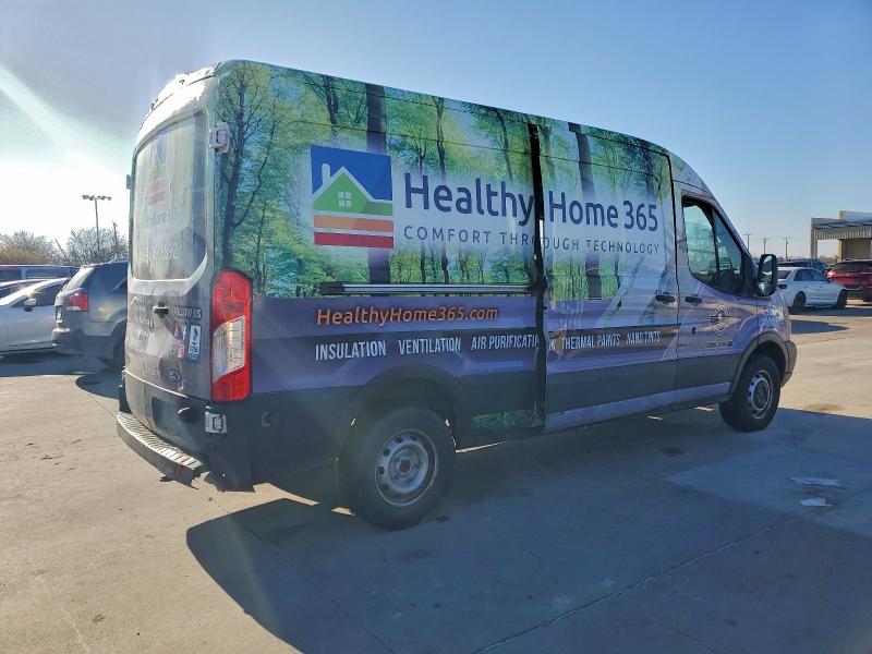 Aukcja sprzedaży 2019 Ford Transit, vin: 1FTYR2CM2KKA11026, numer aukcji: 95932725