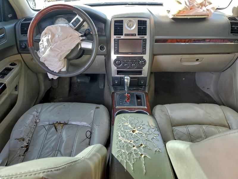 Aukcja sprzedaży 2010 Chrysler 300c, vin: 2C3CA6CT9AH114230, numer aukcji: 95494855