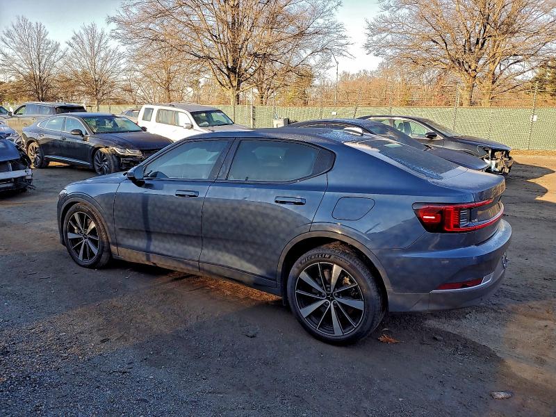 Aukcja sprzedaży 2022 Polestar 2, vin: LPSED3KA6NL083417, numer aukcji: 96578635