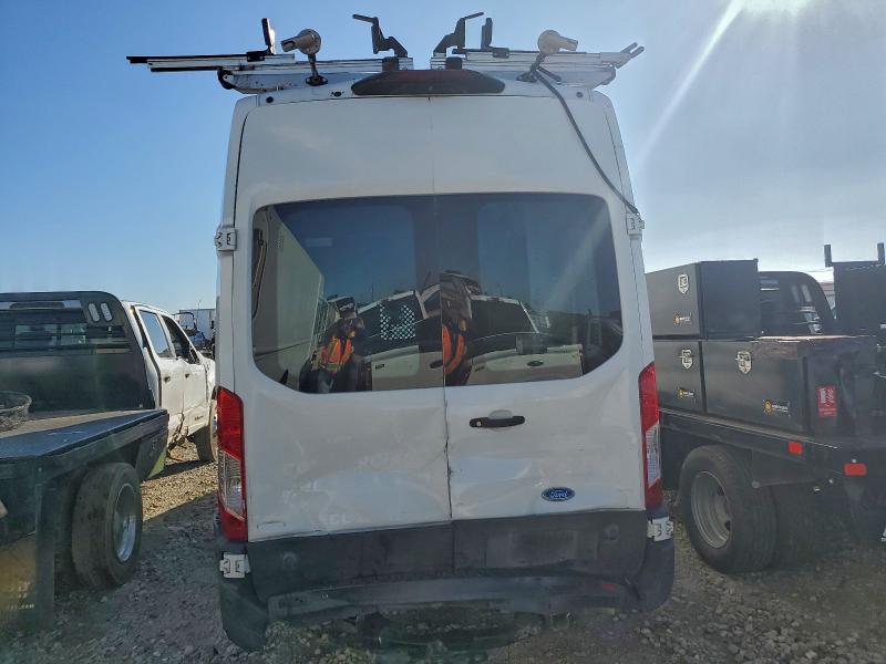 Продаж на аукціоні авто 2020 Ford Transit T-350 Hd, vin: 1FTWS4X85LKB36110, номер лоту: 68861885