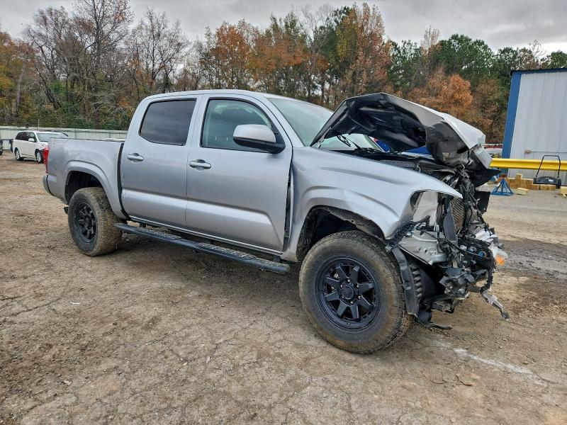 Aukcja sprzedaży 2023 Toyota Tacoma, vin: 3TYCZ5AN1PT134781, numer aukcji: 96740725