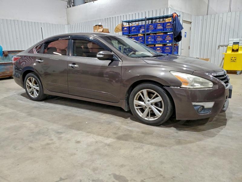 Aukcja sprzedaży 2015 Nissan Altima 2.5, vin: 1N4AL3AP8FC152968, numer aukcji: 96765285