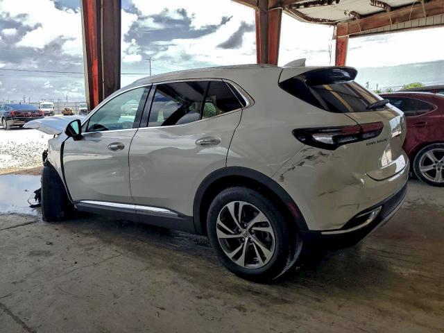 Aukcja sprzedaży 2022 Buick Envision E, vin: LRBFZNR41ND053260, numer aukcji: 98719535