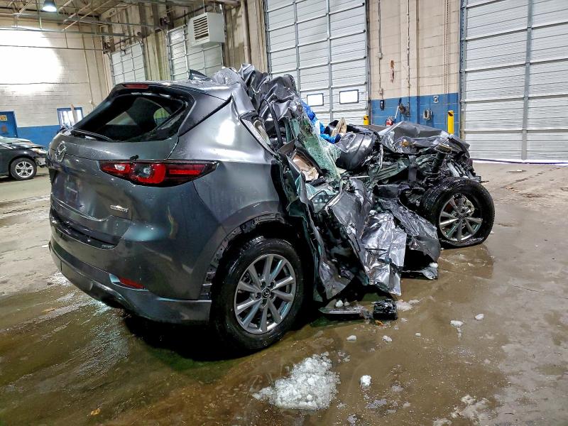 Aukcja sprzedaży 2025 Mazda Cx-5, vin: JM3KFBBL4S0642046, numer aukcji: 96940525