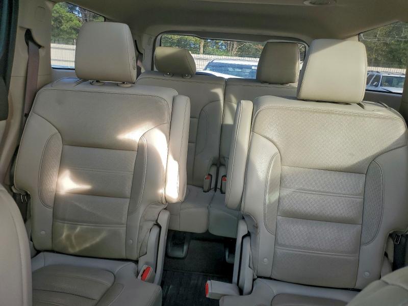 Продажа на аукционе авто 2018 Gmc Acadia, vin: 1GKKNPLS8JZ249499, номер лота: 97366575