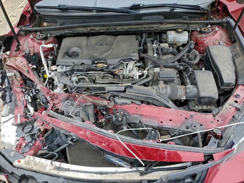 Aukcja sprzedaży 2019 Toyota Avalon, vin: 4T1B21FB6KU006166, numer aukcji: 96394245