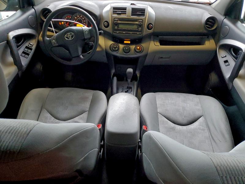 Продажа на аукционе авто 2012 Toyota Uk, vin: 2T3BF4DV2CW185186, номер лота: 92731695